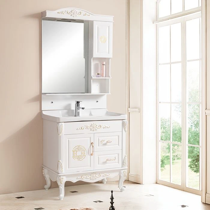 Bathroom Mirror Cabinet