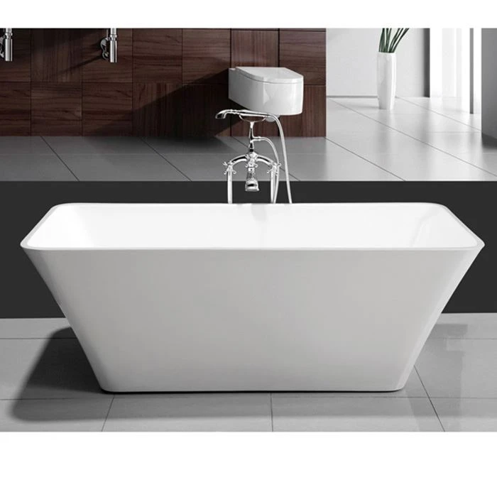 Standard Walk In Tub