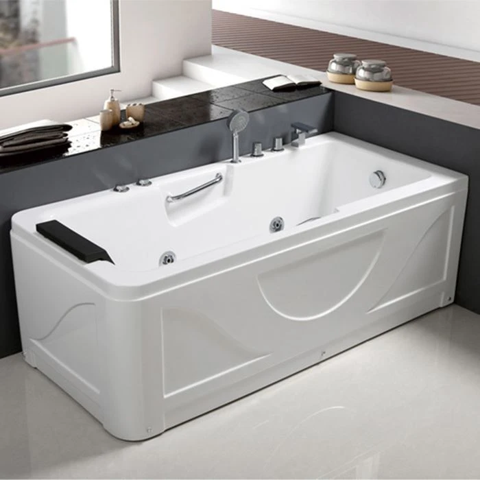 Corner Jetted Tub Corner Jetted Tub