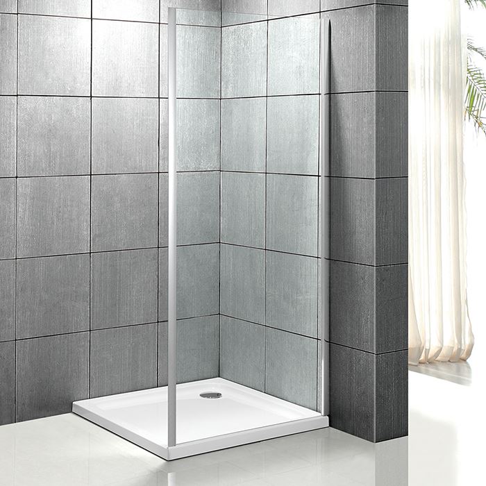 Walk In Shower Room