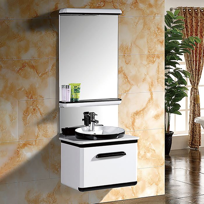 Tall Bathroom Cabinet