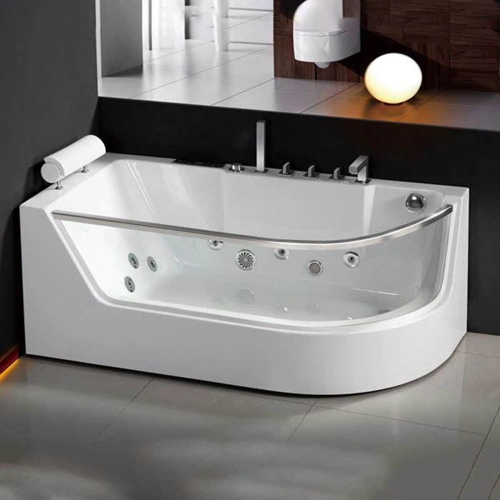 2 Person Jetted Tub