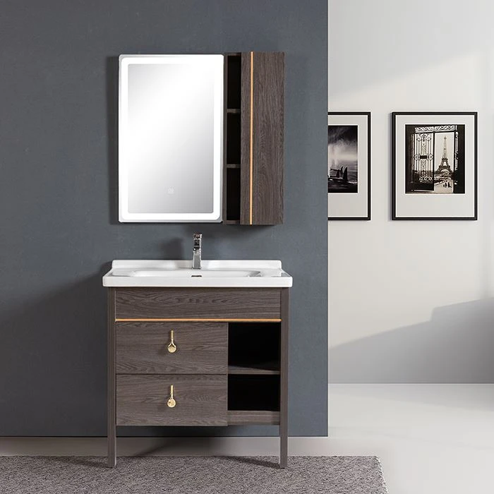 60 Inch Vanity 60 Inch Vanity
