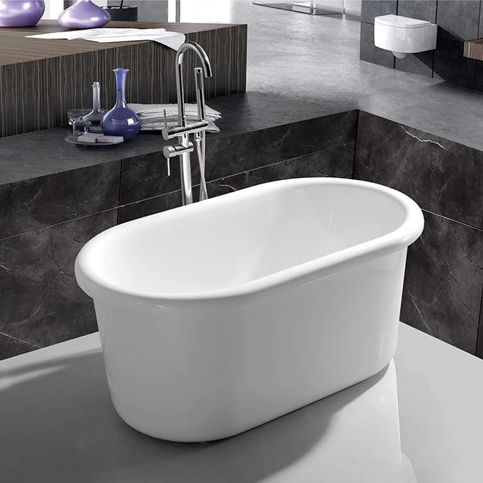 1400mm Freestanding Bath