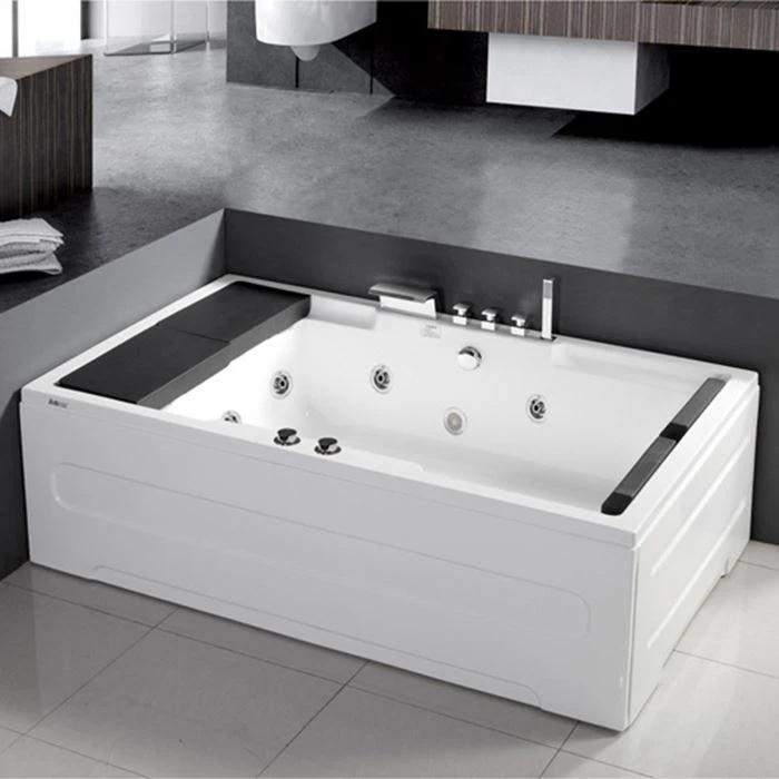 2 Person Spa Tub