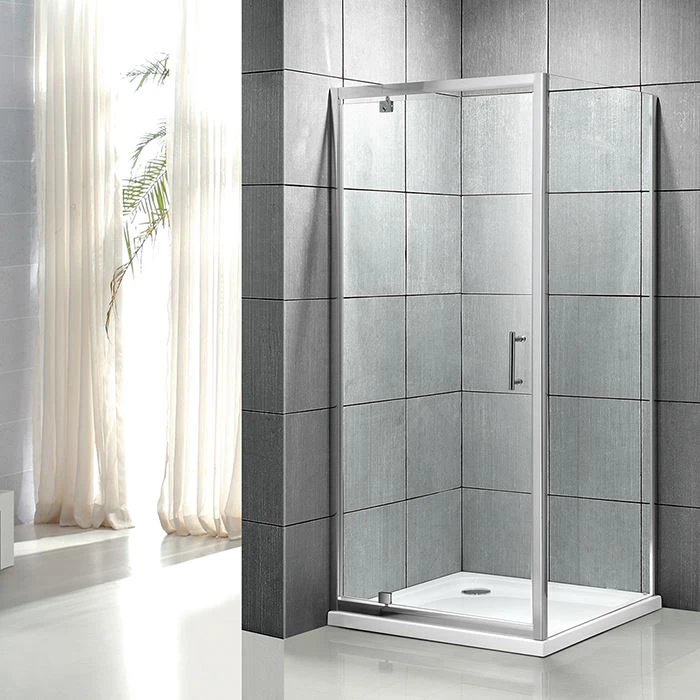 3 Sided Shower Enclosure