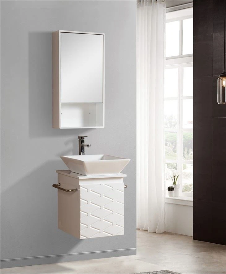 Bathroom Cabinets With Sink