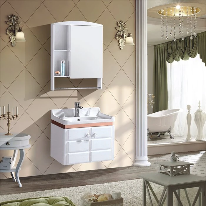 Bathroom Wall Cabinet