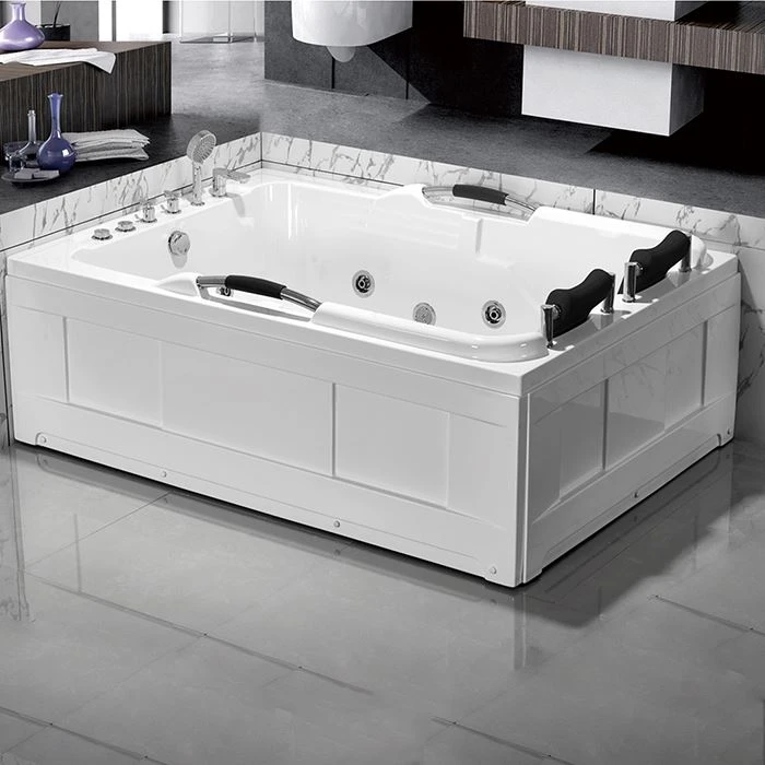 Bubble Bathtub