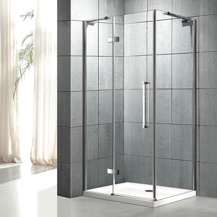 Self Contained Shower Pods
