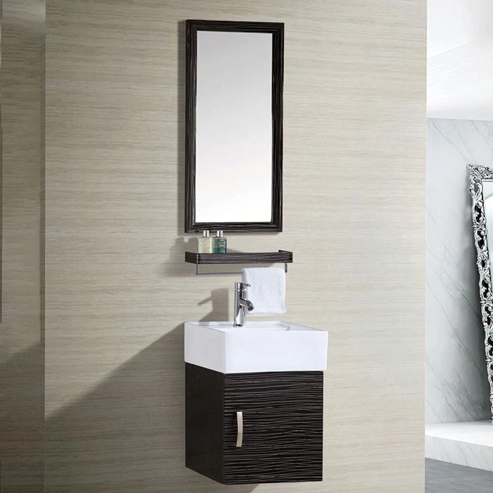 Small Bathroom Vanities