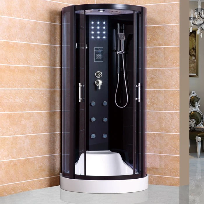 Small Shower Room