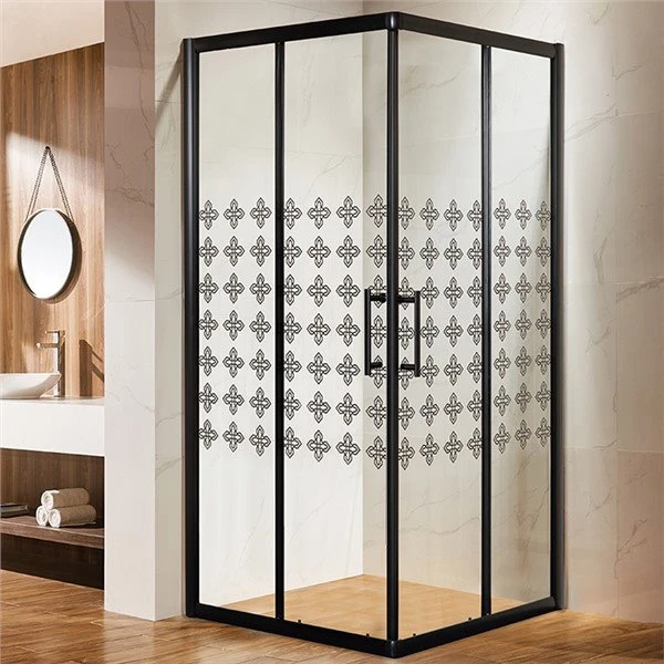 900 X 900 Shower Enclosure