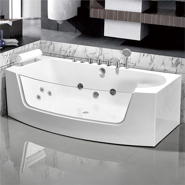 Air Jet Bathtubs