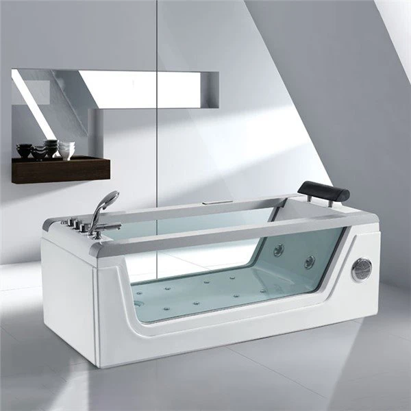 Air Massage Bathtubs