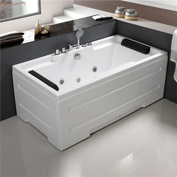 American Standard Freestanding Tub