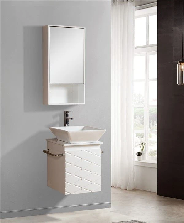 Bathroom Cabinets With Sink