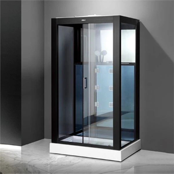 Electric Shower Room