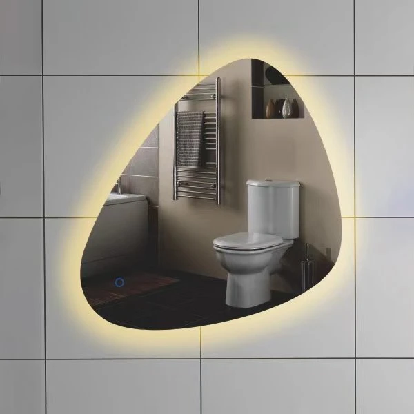 Framed Bathroom Vanity Mirrors