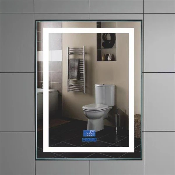 LED Bluetooth Bathroom Mirror