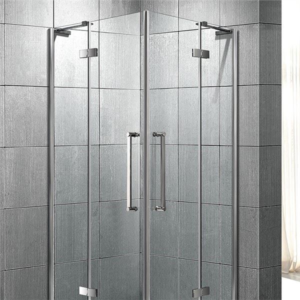 Frameless Sliding Shower Doors