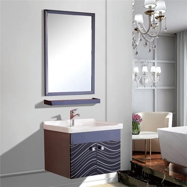 Steel Bathroom Cabinet