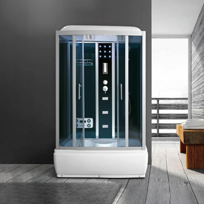 Steam Room Shower For Home