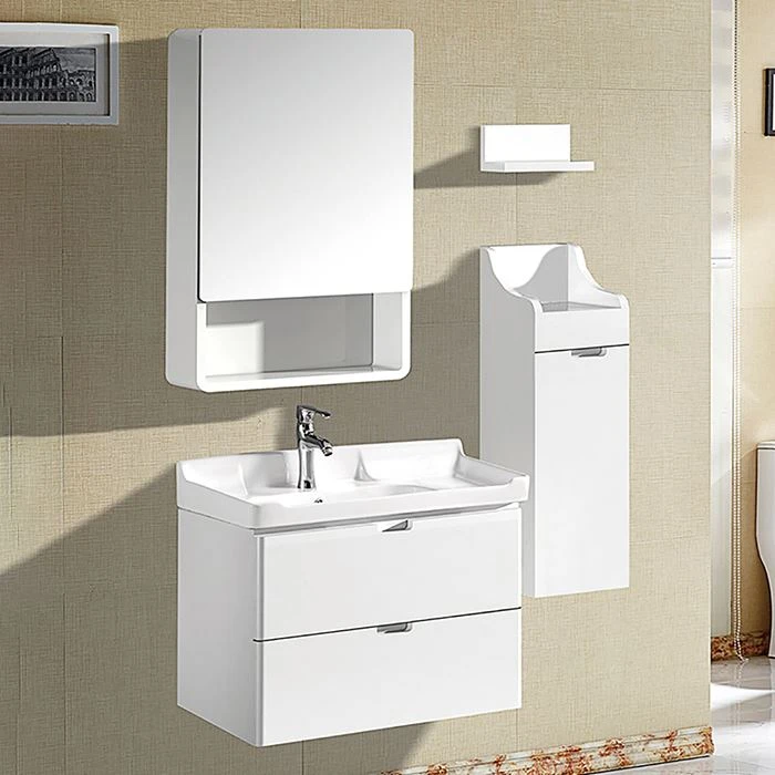 Tall Bathroom Cabinet