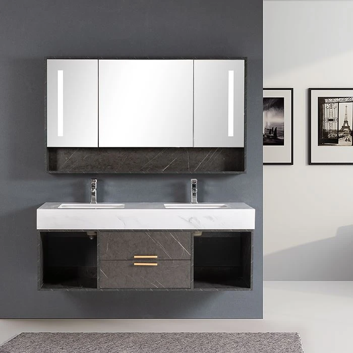 Medicine Cabinet With Mirror