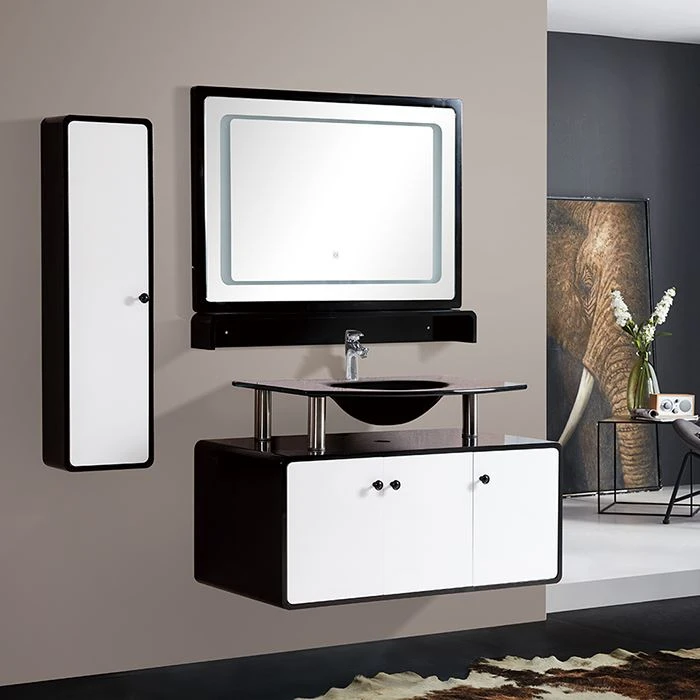 Pvc Bathroom Vanity Units