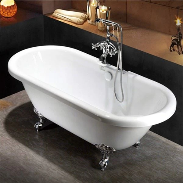 Garden Tub