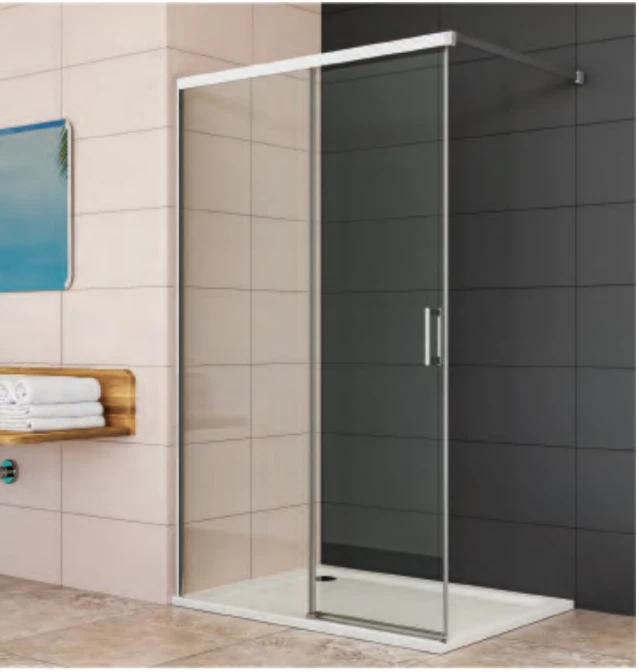 1300 Sliding Shower Door