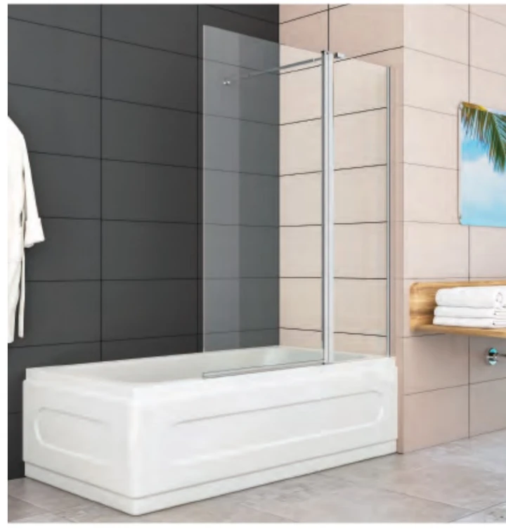 1500 Shower Door factory