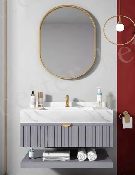 72 Inch Wood Bathroom Vanity