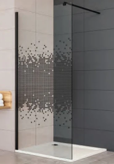 Beautiful Shower Rooms