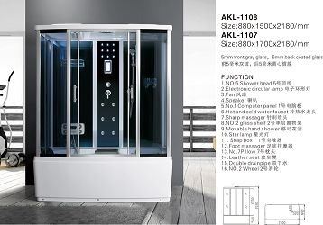 walk-in showers walk-in showers