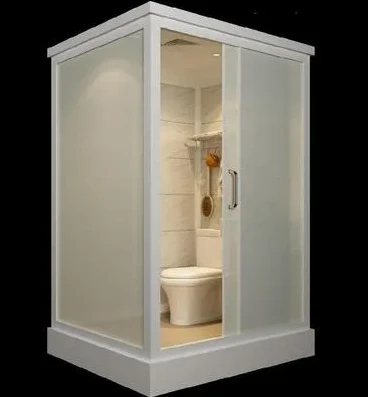 Outdoor Shower Room