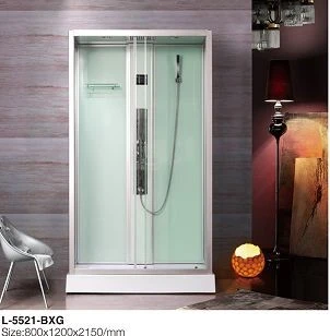 Steam Room For Shower