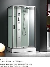 Steam Room For Shower